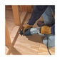 DeWALT DWE304 Reciprocating Saw, 10 AMP (Bare Tool)