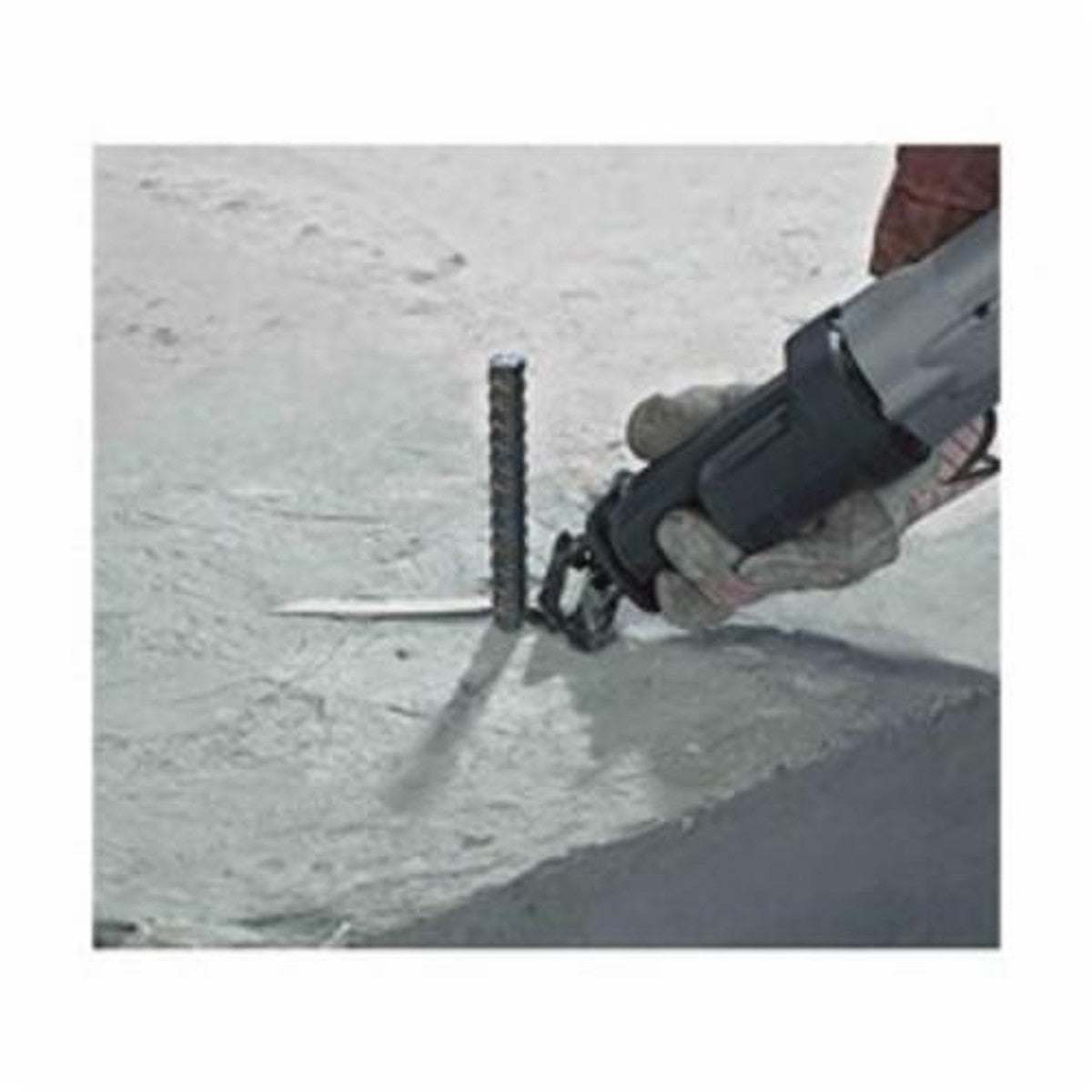 DeWALT DWE304 Reciprocating Saw, 10 AMP (Bare Tool)