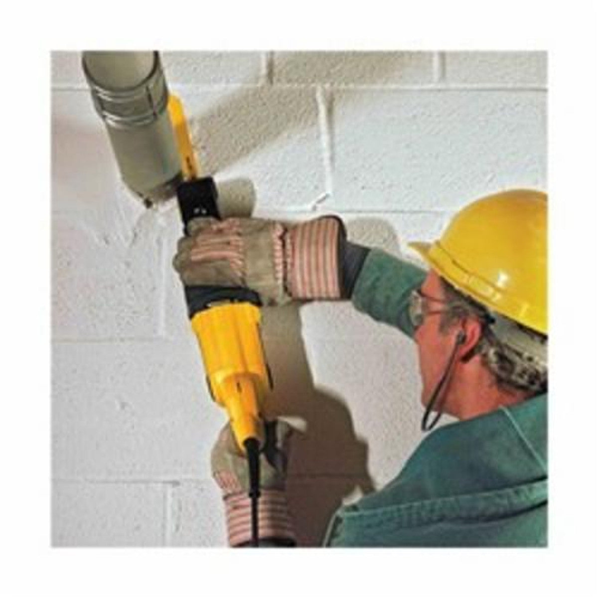 DeWALT DWE304 Reciprocating Saw, 10 AMP (Bare Tool)