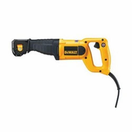 DeWALT DWE304 Reciprocating Saw, 10 AMP (Bare Tool)