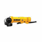 DeWALT DWE402K  4-1/2" Small Angle Grinder Kit