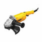 DeWALT DWE4519  9" Large Angle Grinder, 5/8-11, 4 HP, 15 AMP