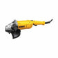 DeWALT DWE4519  9" Large Angle Grinder, 5/8-11, 4 HP, 15 AMP