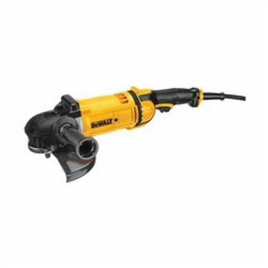 DeWALT DWE4559CN  9" Large Angle Grinder, 5/8-11, 4.7 HP, 15 AMP