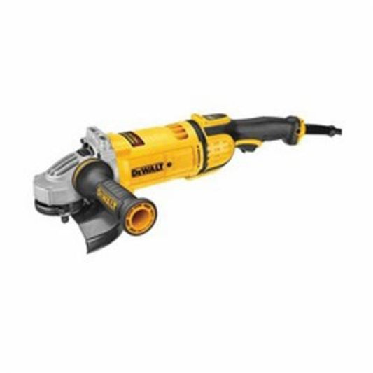 DeWALT DWE4597N  7" Large Angle Grinder, 5/8-11, 4.9 HP, 15 AMP