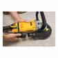 DeWALT DWE4597  7" Large Angle Grinder, 5/8-11, 4.9 HP, 15 AMP