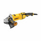 DeWALT DWE4599N  7" Large Angle Grinder, 5/8-11, 4.9 HP, 15 AMP