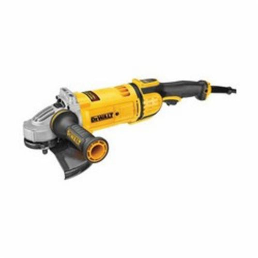 DeWALT DWE4599N  7" Large Angle Grinder, 5/8-11, 4.9 HP, 15 AMP