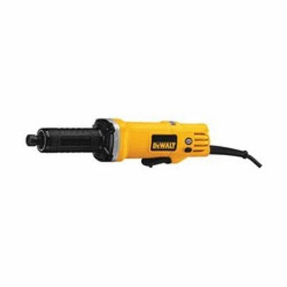 DeWALT DWE4887  1-1/2" Die Grinder, Paddle Switch, 25000 rpm, 4.2 AMP