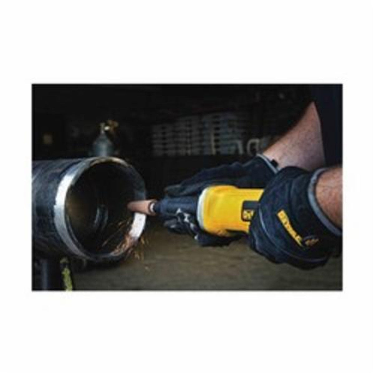 DeWALT DWE4887  1-1/2" Die Grinder, Paddle Switch, 25000 rpm, 4.2 AMP