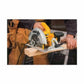 DeWALT DWE575  7-1/4" Circular Saw, Light-Weight, D-Cutting