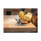 DeWALT DWE575  7-1/4" Circular Saw, Light-Weight, D-Cutting