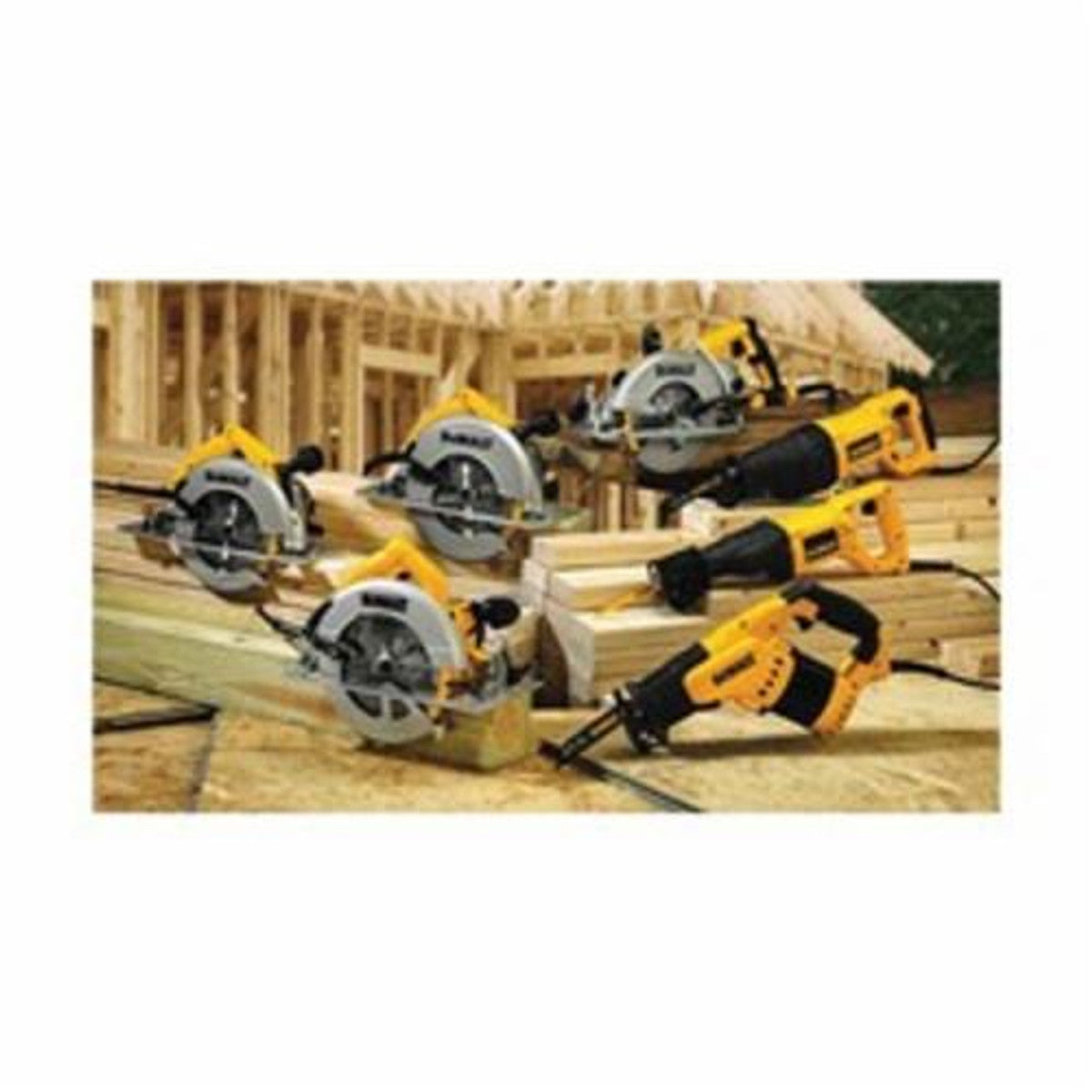 DeWALT DWE575  7-1/4" Circular Saw, Light-Weight, D-Cutting