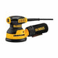 DeWALT DWE6421K  5" Random Orbit Sander Kit, Hook and Loop, 3 AMP