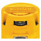 DeWALT DWP611  1-1/4 HP Compact Router W/ LEDs, Variable Speed, 7 AMP