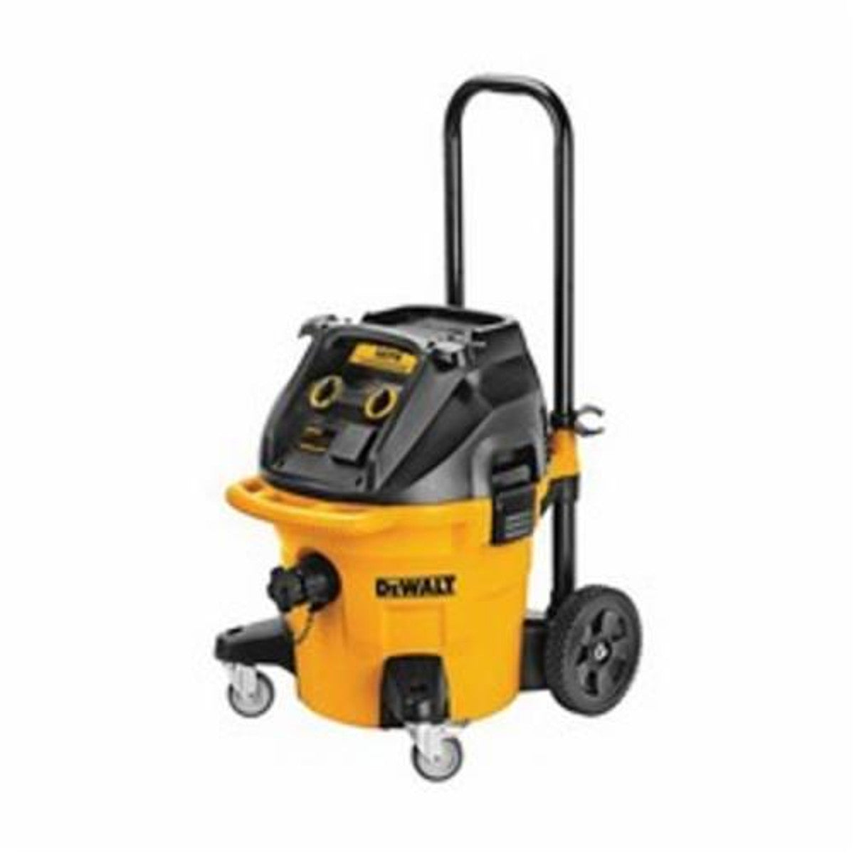 DeWALT DWV012  10-Gallon Wet/Dry Dust Extractor W/ Automatic Filter Clean