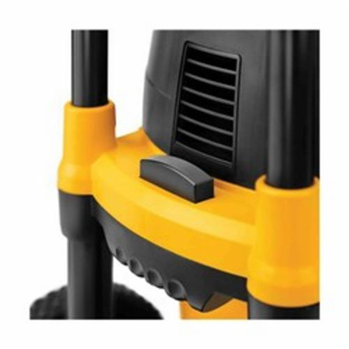 DeWALT DWV012  10-Gallon Wet/Dry Dust Extractor W/ Automatic Filter Clean