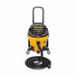 DeWALT DWV012  10-Gallon Wet/Dry Dust Extractor W/ Automatic Filter Clean
