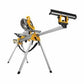 DeWALT DWX723 Heavy-Duty Miter Saw Stand