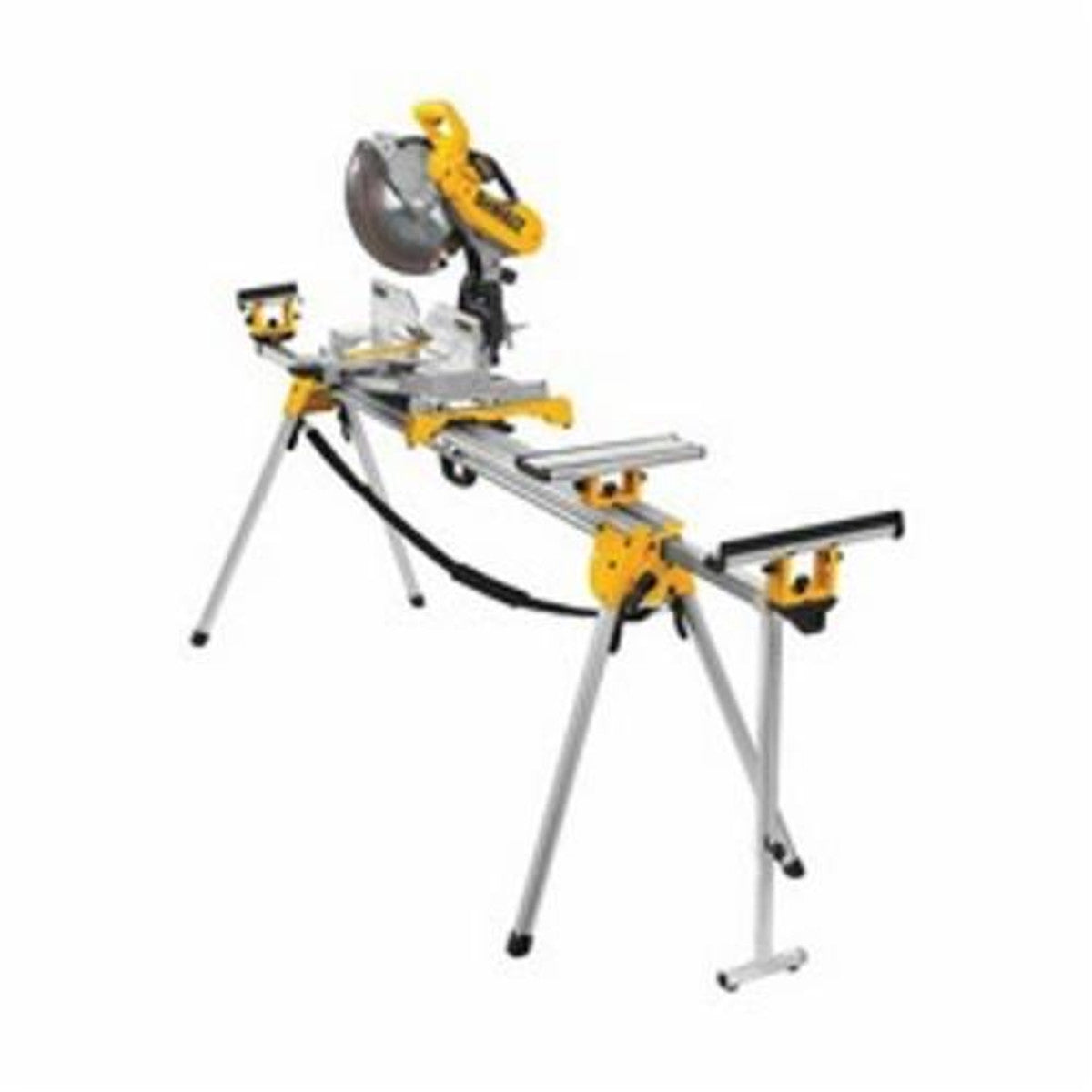 DeWALT DWX723 Heavy-Duty Miter Saw Stand