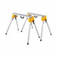 DeWALT DWX725 Heavy-Duty Miter Saw Stand