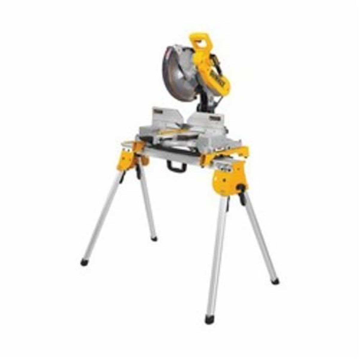 DeWALT DWX725 Heavy-Duty Miter Saw Stand