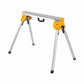 DeWALT DWX725 Heavy-Duty Miter Saw Stand