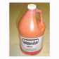 Dykem 81713 Opaque Staining Color, 1-Gallon Bottle, Orange (Per Each)