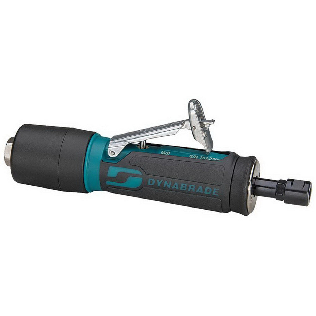 Dynabrade 48201  Air Straight-Line Die Grinder, 1/4" Collet