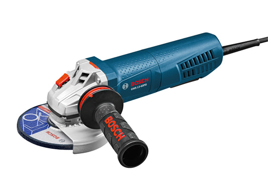 Bosch 13 Amp 6" Angle Grinder