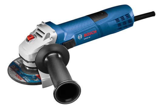 Bosch 7.5 Amp 4 1/2" Angle Grinder
