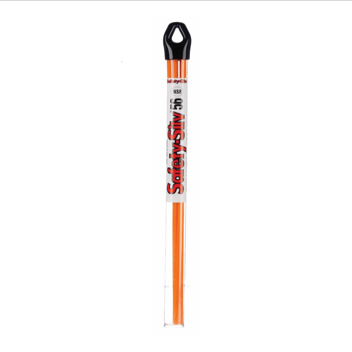 Harris® 1/16" X 18" BAg-7 Safety-Silv® 56 High Silver Brazing Alloy Filler Metal 1 lb Bag