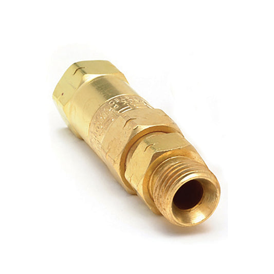 Harris® FlashGuard® Model 88-6 CVR (L) Fuel Gas Regulator Type Check Valve