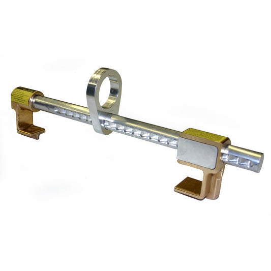 Honeywell 3" - 14" Miller® ShadowLite Aluminum Beam Anchor