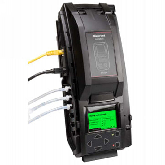 BW Technologies by Honeywell 5.4" X 14.2" X 4.3" IntelliDoX Honeywell BW™ Solo Docking Station