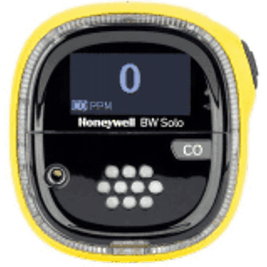 BW Technologies by Honeywell Honeywell BW™ Solo Ammonia Detector (wireless)