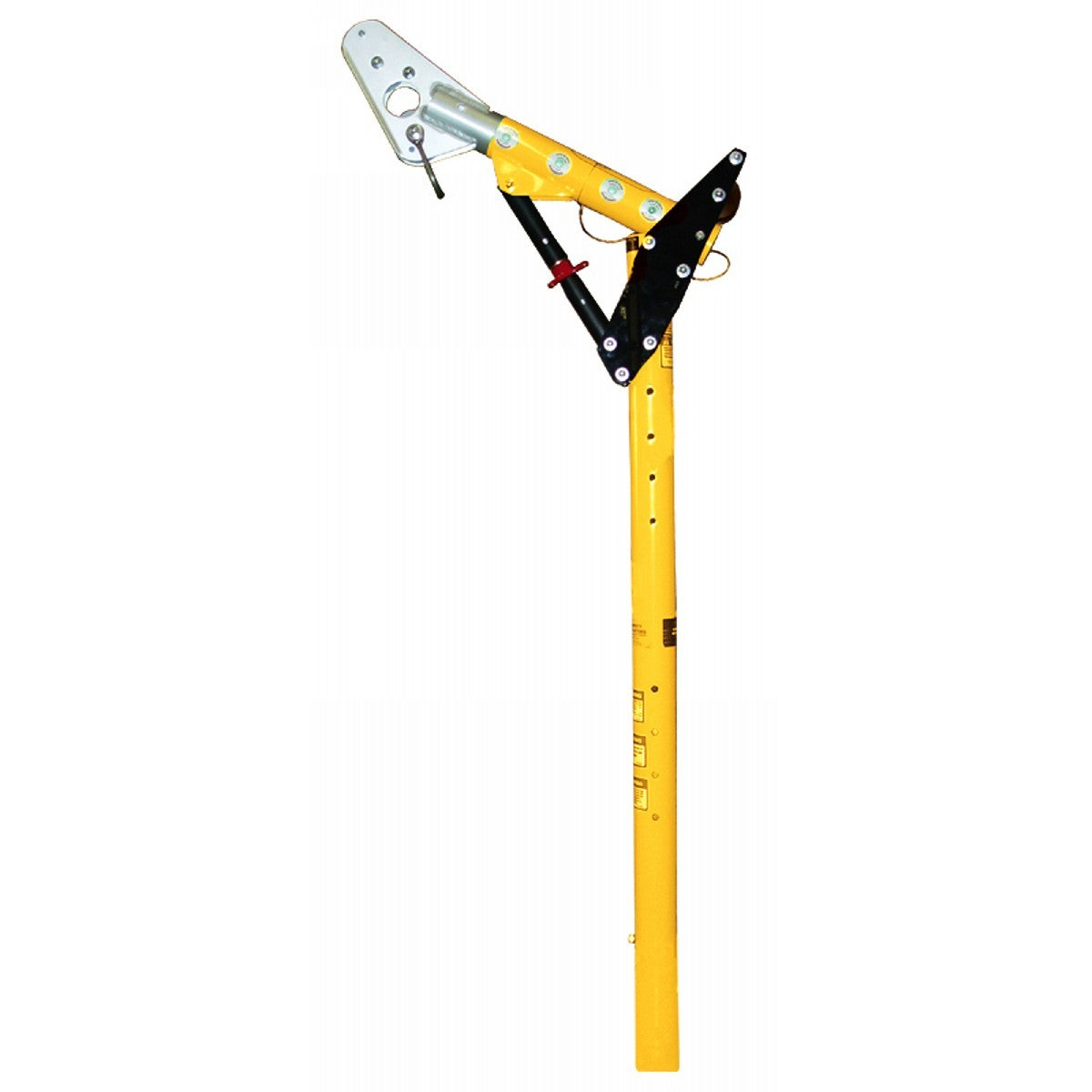 Honeywell Miller® DuraHoist™ Davit Mast