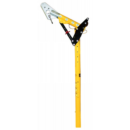 Honeywell Miller® DuraHoist™ Davit Mast