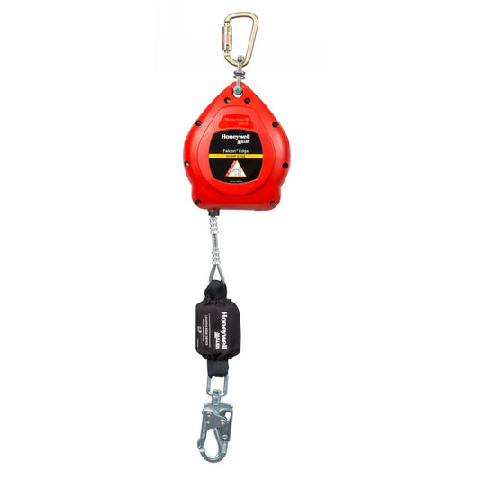 Honeywell Miller® MightyLite™ 20' Galvanized Steel Lifeline