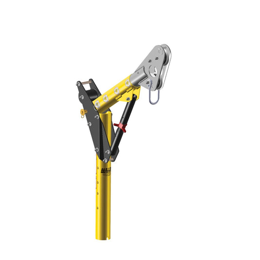 Honeywell Miller® DuraHoist™ Lower Mast Extension