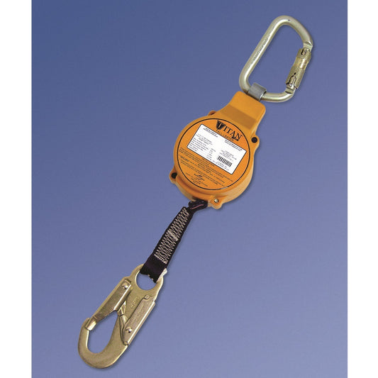 Honeywell 11' Miller® Titan™ Personal Fall Limiter