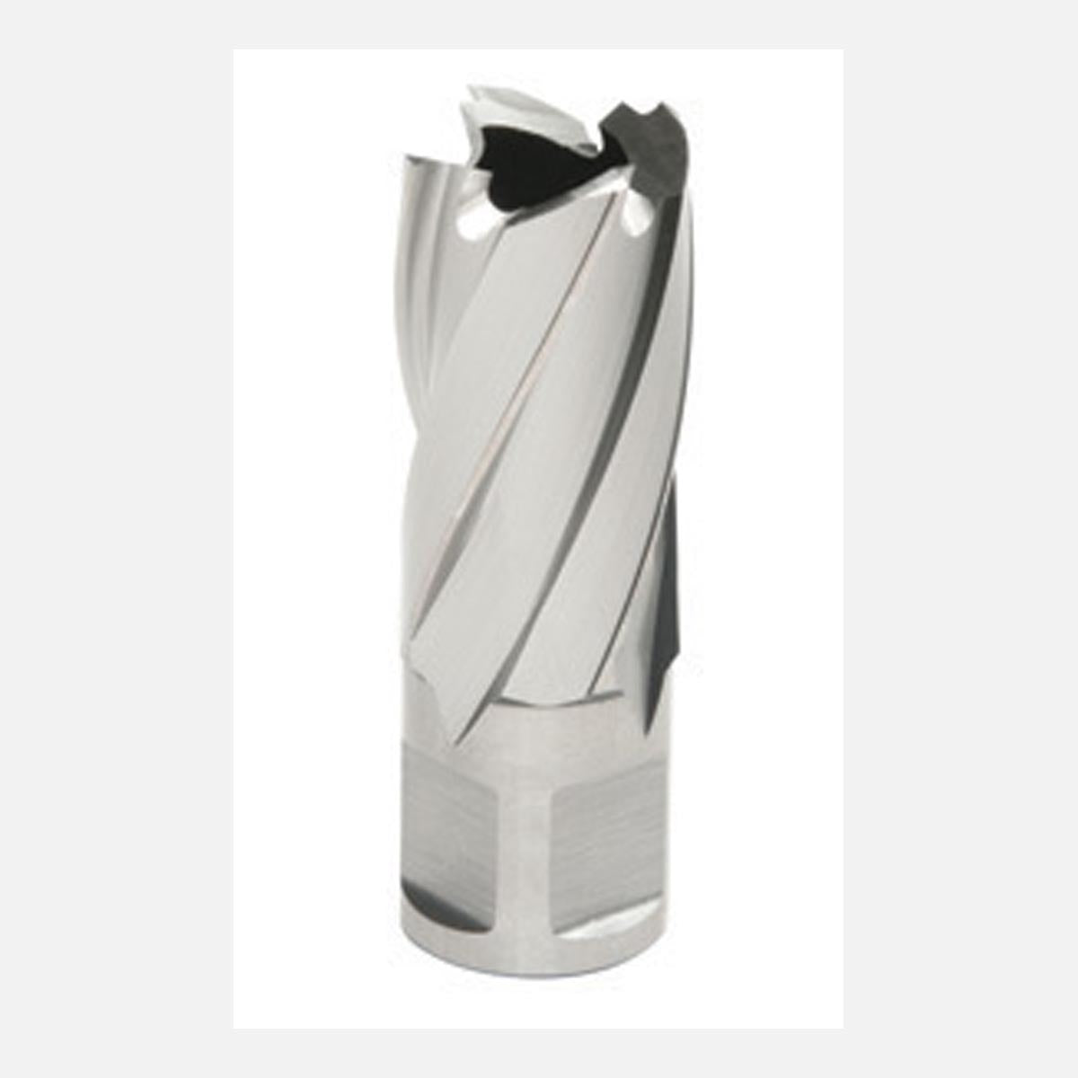 Hougen® 21/32" X 1" 12000 Series Tap Drill
