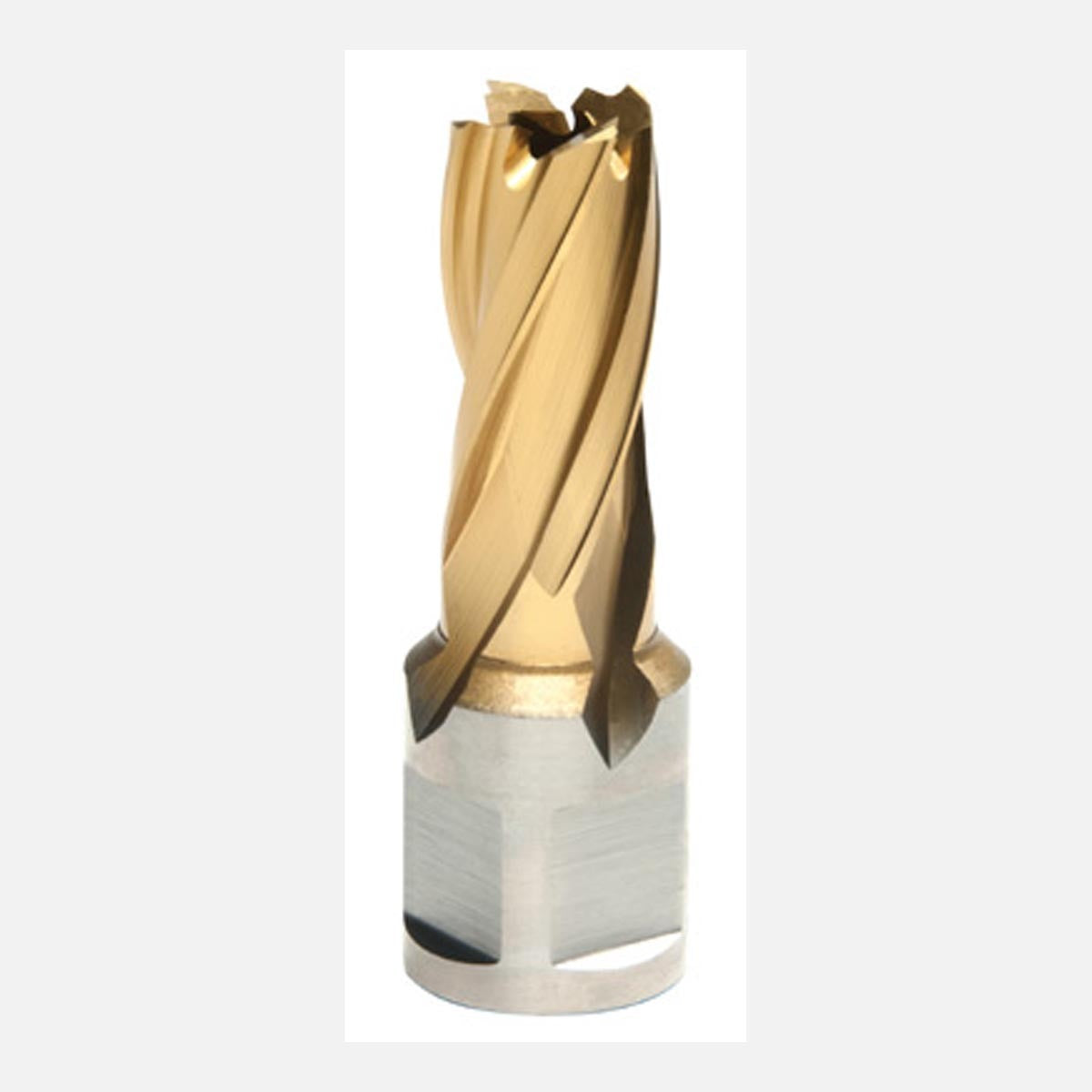 Hougen® 7/16" X 1" 12000 Series Annular Cutter