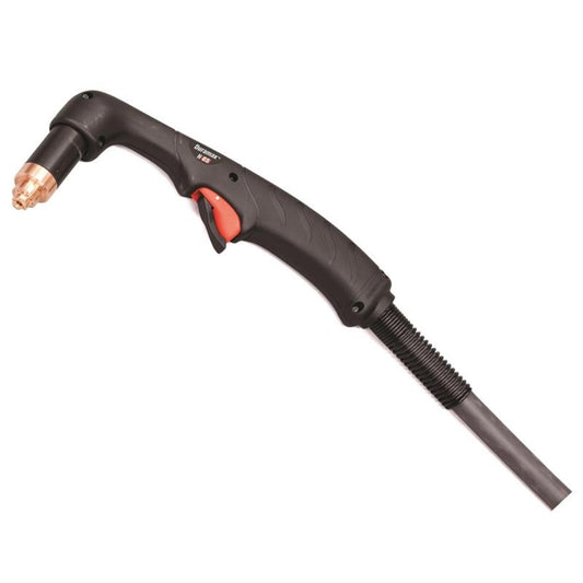 Hypertherm® 105 Amp Duramax® Plasma Torch With 25' Leads And 75° Torch Head