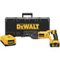 DeWALT DCS385L  18V Reciprocating Saw Kit W/ Electric Brake
