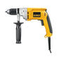 DeWALT DW246  1/2" VSR Drill W/ Keyless Chuck, 0-600 RPM, 7.8 AMP