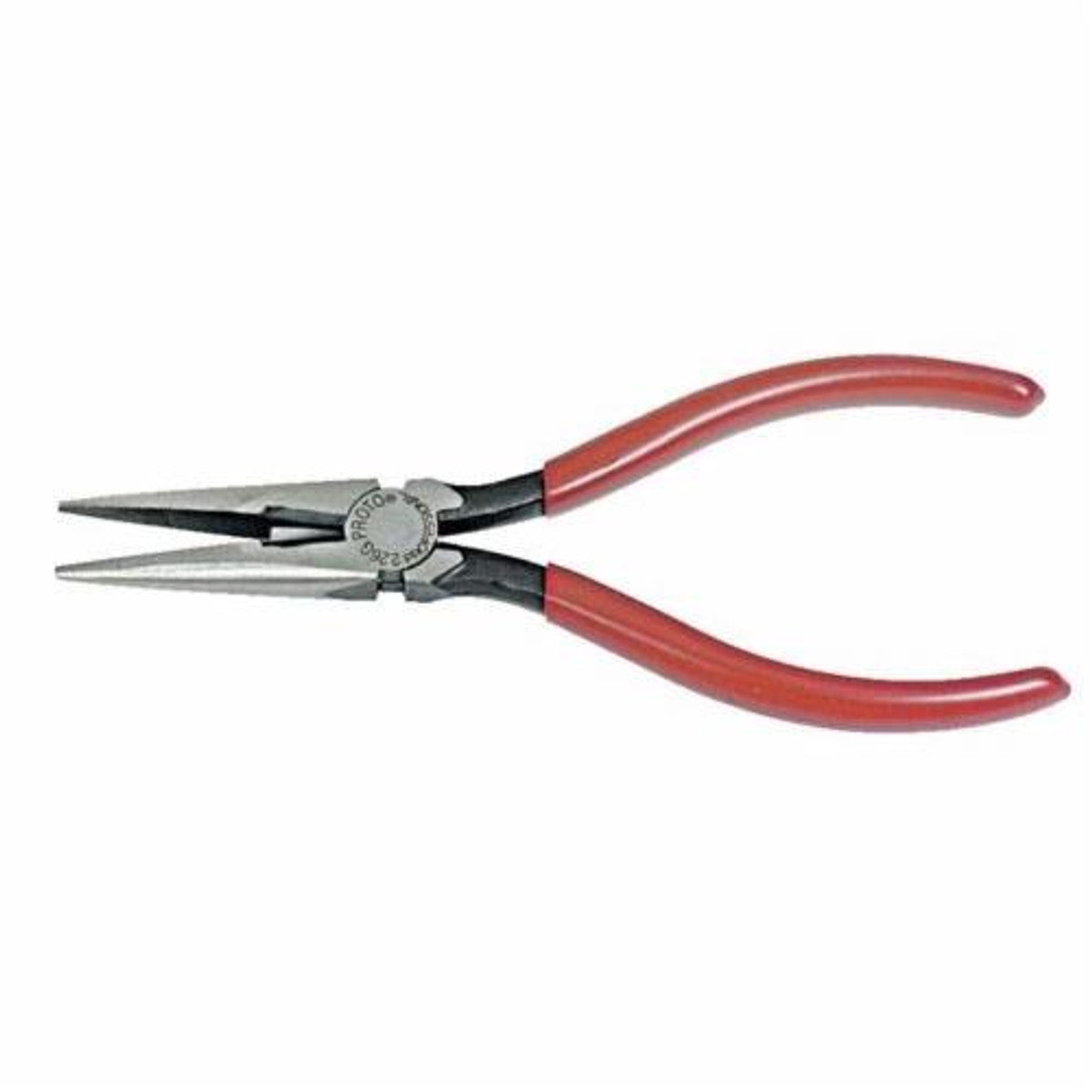Proto J226G  6-5/8" Needle-Nose Pliers w/ Side Cutter