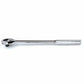 Proto J5450  1/2" Drive Long Handle Classic Pear Head Ratchet, 16" OAL