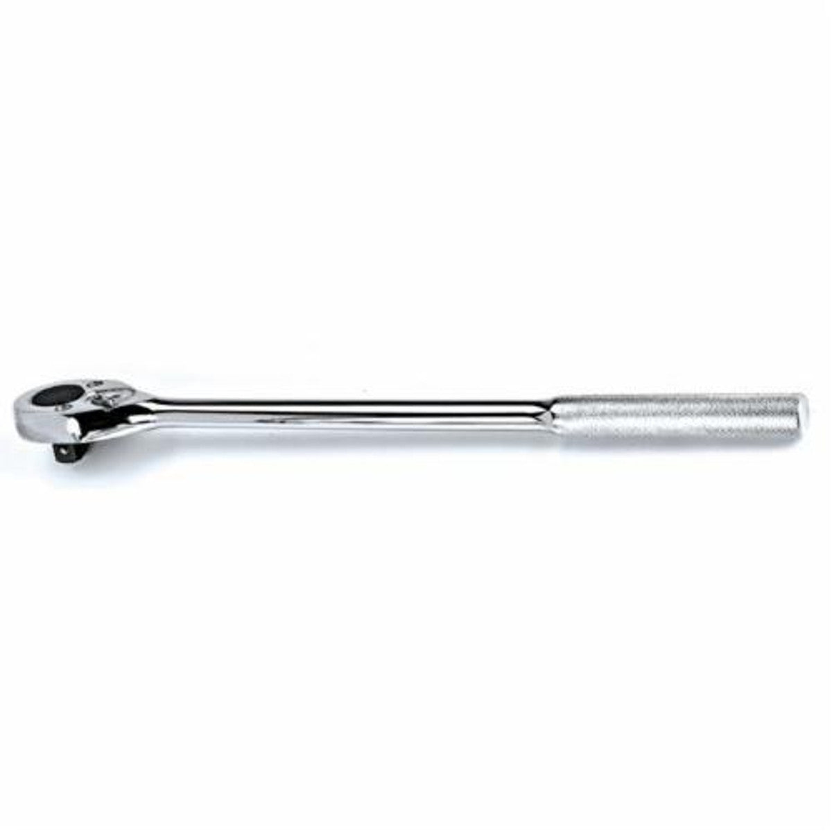 Proto J5450  1/2" Drive Long Handle Classic Pear Head Ratchet, 16" OAL