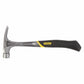Stanley 51-167  22 oz. FatMax Anti-Vibe Rip Claw Framing Hammer